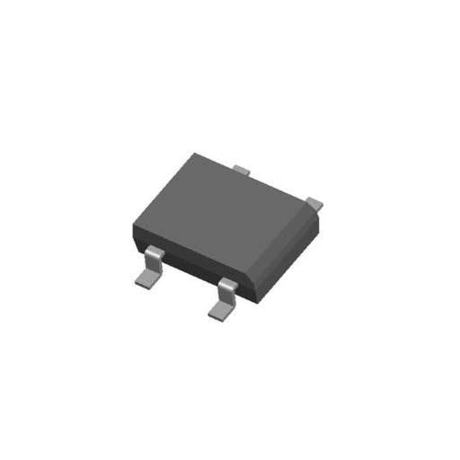 DB105S by Yangjie Technology - DBS 600V 1.0A Diodes Bridge Re