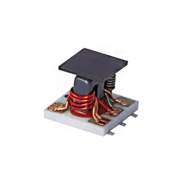 DBTC-18-4-75LX+ by Mini-Circuits - RF DIR COUPLER 5MHZ-1GHZ 5SMD