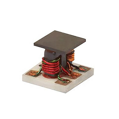 DBTC-13-5-75X+ by Mini-Circuits - RF DIR COUPLER 5MHZ-1.5GHZ 5SMD