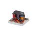 DBTC-10-4-75+ by Mini-Circuits - RF DIR COUPLER 5MHZ-1GHZ 5SMD