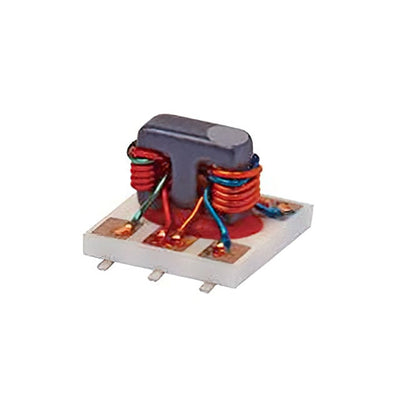 DBTC-13-5-75L+ by Mini-Circuits - RF DIR COUPLER 5MHZ-1.5GHZ 5SMD