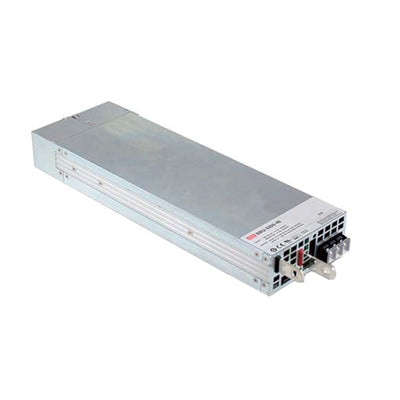 DBU-3200-24 by MEAN WELL USA Inc. - BATT CHARGER ENCLOSED 24V 110A