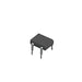 DB205 by Yangjie Technology - DB 600V 2.0A Diodes Bridge Rec