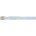 AB-L15D03W504N2 by American Bright Optoelectronics Corporation - LED ENG WH LNR LGT STRIP 5000K