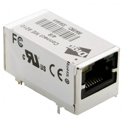 DC-ME-Y402-LX-B by Digi - IC MOD ARM926EJ-S 75MHZ 8MB