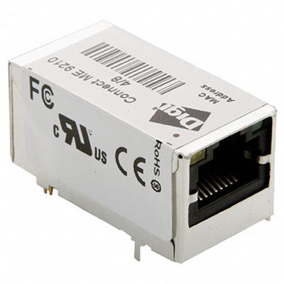 DC-ME-Y402-JT by Digi - IC MOD ARM926EJ-S 75MHZ 8MB