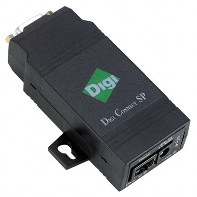 DC-SP-01-C by Digi - IC MOD ARM7TDMI 55MHZ 16MB 4MB