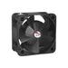 DC0382012U2B-2T0 by Wakefield-Vette - FAN AXIAL 38X20MM 12VDC WIRE