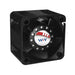 DC0382812U2B-2T0 by Wakefield-Vette - FAN AXIAL 38X28MM 12VDC WIRE