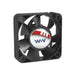 DC0401012U2B-2T0 by Wakefield-Vette - FAN AXIAL 40X10MM 12VDC WIRE