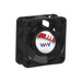 DC0401512M2B-BT0 by Wakefield-Vette - FAN AXIAL 40X15MM 12VDC WIRE
