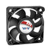 DC0501012L2B-BT0 by Wakefield-Vette - FAN AXIAL 50X10MM 12VDC WIRE