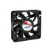 DC0601012U2B-2T0 by Wakefield-Vette - FAN AXIAL 60X10.5MM 12VDC WIRE