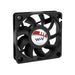DC0601512U2B-3T0 by Wakefield-Vette - FAN AXIAL 60X15MM 12VDC WIRE