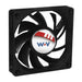 DC0701512H2B-2T0 by Wakefield-Vette - FAN AXIAL 70X15MM 12VDC WIRE