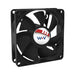 DC0802012M2B-3T0 by Wakefield-Vette - FAN AXIAL 80X20MM 12VDC WIRE