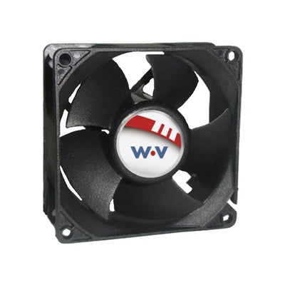 DC0803212L2B-BT0 by Wakefield-Vette - FAN AXIAL 80X32MM 12VDC WIRE