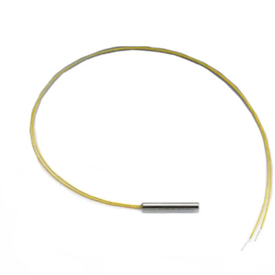 DC1107 by Birk Manufacturing - CARTRIDGE HEATER: 0.122 OD X 1.2