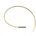 DC1107 by Birk Manufacturing - CARTRIDGE HEATER: 0.122 OD X 1.2