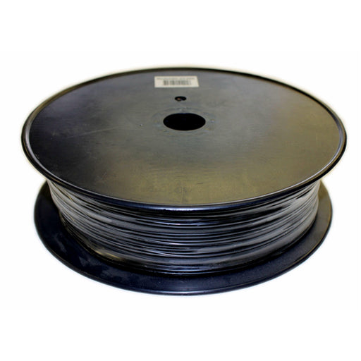 DC24500 by Digiwave - ROUND 2COND 24AWG BLACK 500