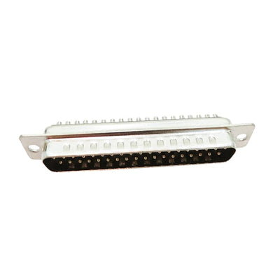 DC37-PD by Adam Tech - CONNECTOR D-SUB PLUG 37POS SLDR CUP