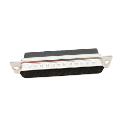 DC37-PR by Adam Tech - CONNECTOR D-SUB PLUG 37POS CRIMP
