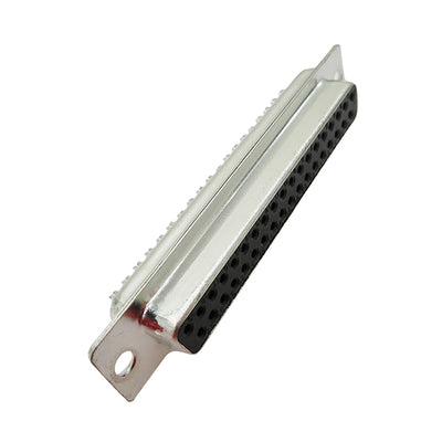 DC37-SD by Adam Tech - CONNECTOR D-SUB RCPT 37POS SLDR CUP