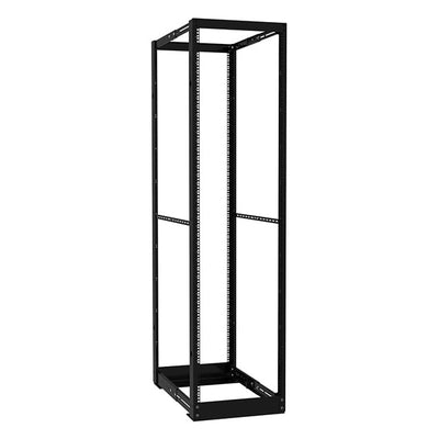 DC4RSHCM by Hammond Manufacturing - SIDE CABLE MANAGER BAR - DC4R44