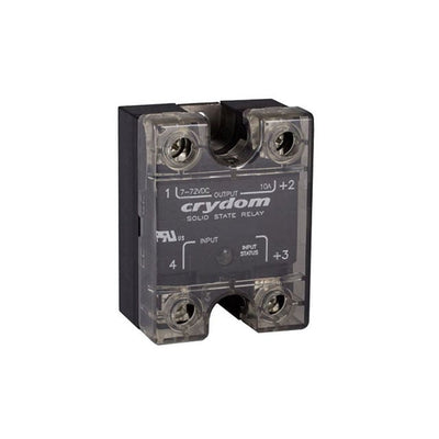 DC500F60C by Sensata-Crydom - SOLIDSTATE RELAY SPST-NO 60A 1-500V