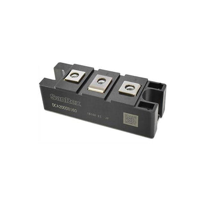 DCA240EB160 by SanRex Corporation - DIODE DOUBLER MODULE 240A/1600V