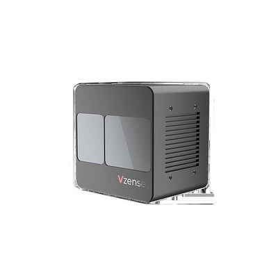 DCAM550-P by Vzense - TOF CAMERA 640X480P 30FPS ETHERN