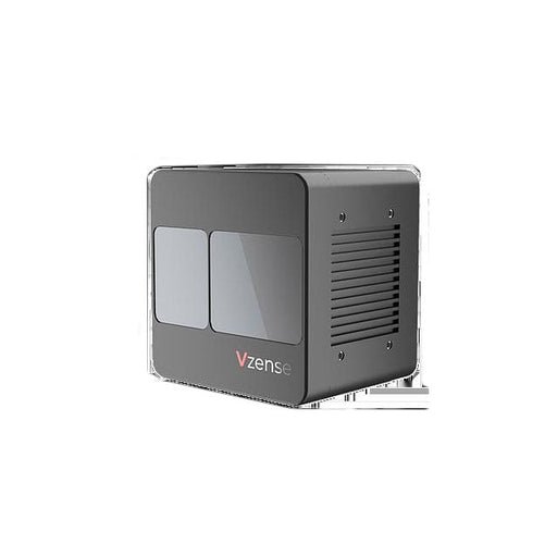 DCAM550-P by Vzense - TOF CAMERA 640X480P 30FPS ETHERN