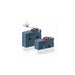 DC4E-UGAB by ZF Electronics - SUBMINIATURE SWITCH