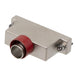 DCBST37FFN by Cinch Connectivity Solutions - DURA-CON BACKSHELL, 37 PIN, TOP