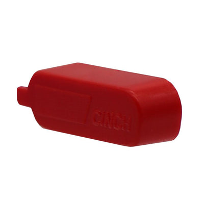 DCC9S by Cinch Connectivity Solutions - DURA-CON DUST COVER SOCKET 9 POS