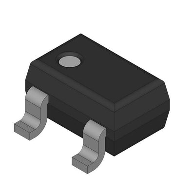 DCG010-TL-E by Fairchild Semiconductor - ULTRAHIGH-SPEED SWITCHING DIODE