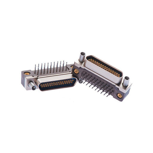 DCHM15SCBRPN-HT1 by Cinch Connectivity Solutions - CONNECTOR MICRO-D SKT 15POS HI-TEMP