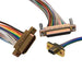 DCHM9P6N5-36.0MN-HT1 by Cinch Connectivity Solutions - CABLE ASSY DB09 MULTI 914.4MM
