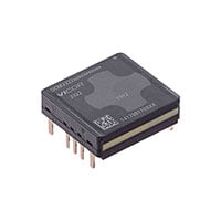 DCM2322TA5N0440T60 by Vicor Corporation - DC DC CONVERTER 3.3V 40W