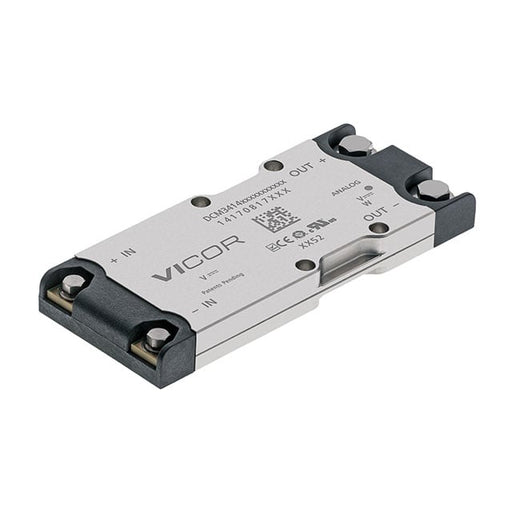 DCM3414B50M13C2C09 by Vicor Corporation - DC DC CONVERTER 12V 320W