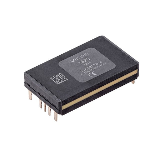 DCM3623T36G13C2T00 by Vicor Corporation - DC DC CONVERTER 12V 320W