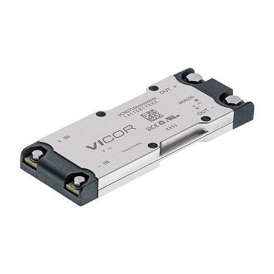 DCM3714VD2H26F0T01 by Vicor Corporation - DC/DC CONVERTER 24V 600W