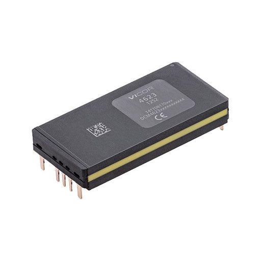 DCM4623TD2N17C8M00 by Vicor Corporation - DCM 15V 375W
