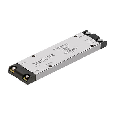 DCM5614BD0H36K3T05 by Vicor Corporation - DC DC CONVERTER 28V 1.3 KW