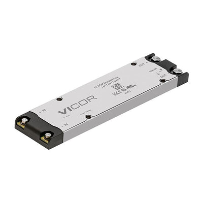 DCM5614VD0H36K3T01 by Vicor Corporation - DC/DC CONVERTER 28V 1.3KW