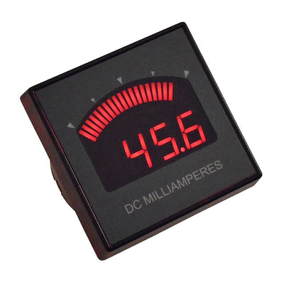 DMR35-DCMA1-DC1-R by Murata Power Solutions Inc. - SWITCH-SELECTABLE 1/3/5/10 MADC