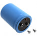 DCMC612T300CD2D by Cornell Dubilier Electronics (CDE) - ALUMIN CAP 6100UF 300V SCREW