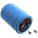 DCMC243T200DF2B by Cornell Dubilier Electronics (CDE) - ALUMIN CAP 24000UF 200V SCREW