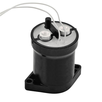 DCNLEV50-C by Littelfuse Inc. - CONTACTOR 24V RELAY 50A 900V