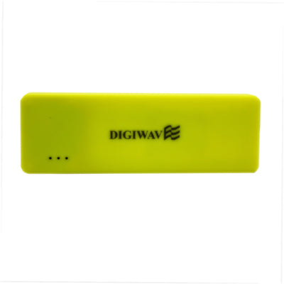 DCP1030G by Digiwave - BATT CHARGER USB POWER BANK